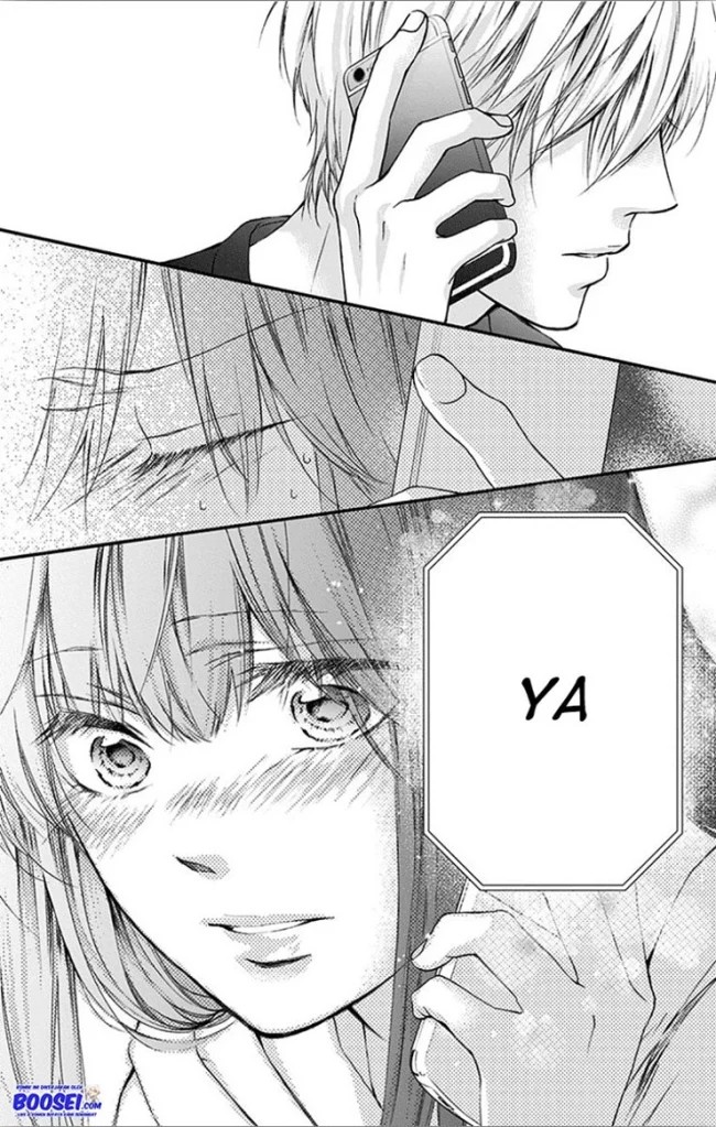 Kono Oto Tomare!